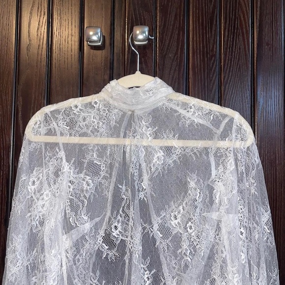 House of CB lace bodysuit - Picture 2 of 3